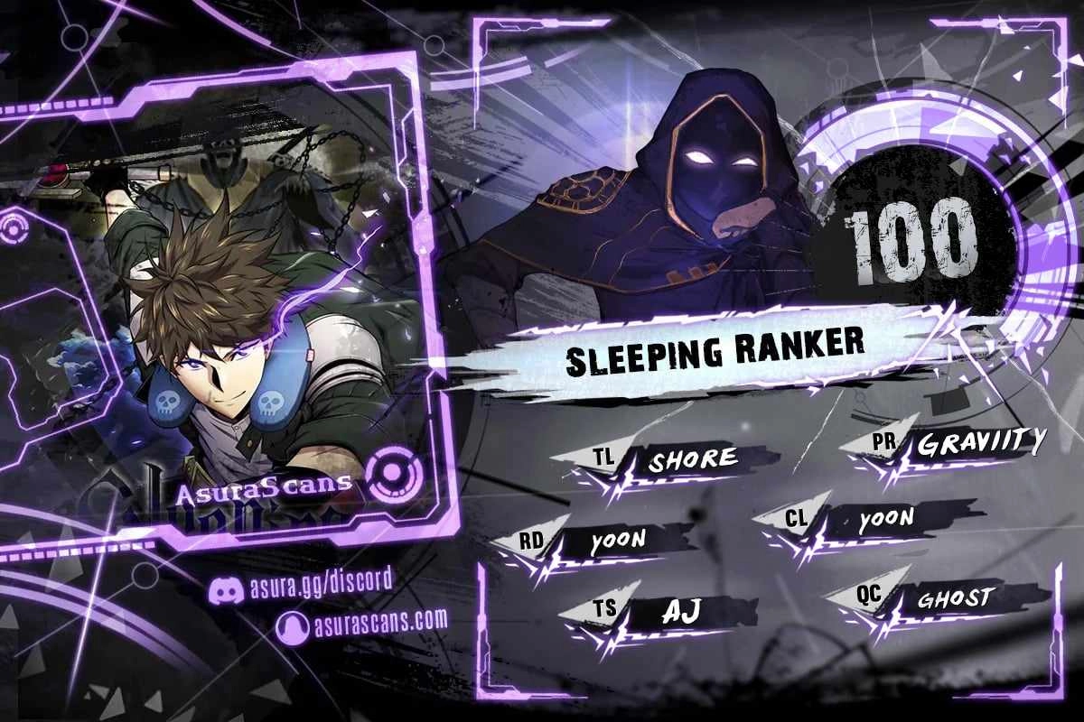 Sleeping Ranker Chapter 100 1